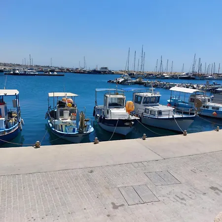 Danitsea With Privat Pool *