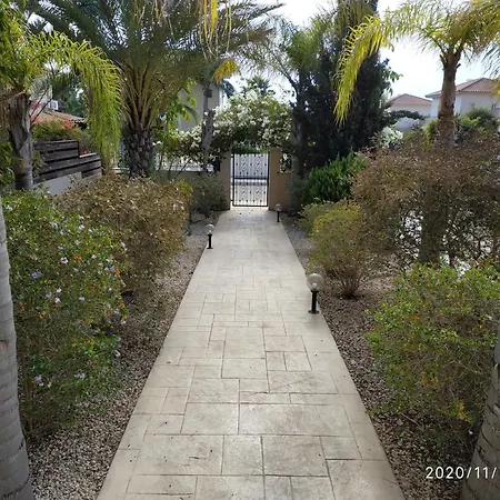 Βίλα Danitsea With Privat Pool