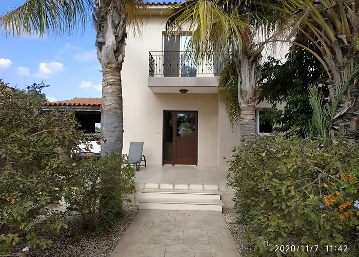 Βίλα Danitsea With Privat Pool Ψεματισμένος