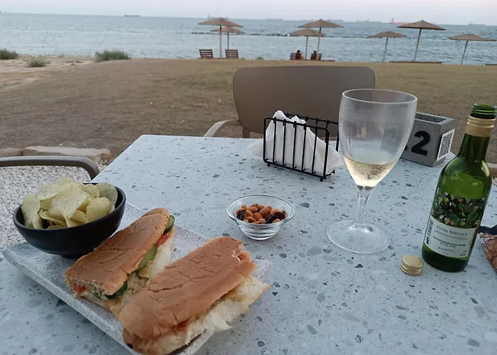 Βίλα Danitsea With Privat Pool Ψεματισμένος