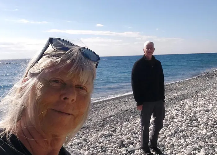 Danitsea With Privat Pool Βίλα