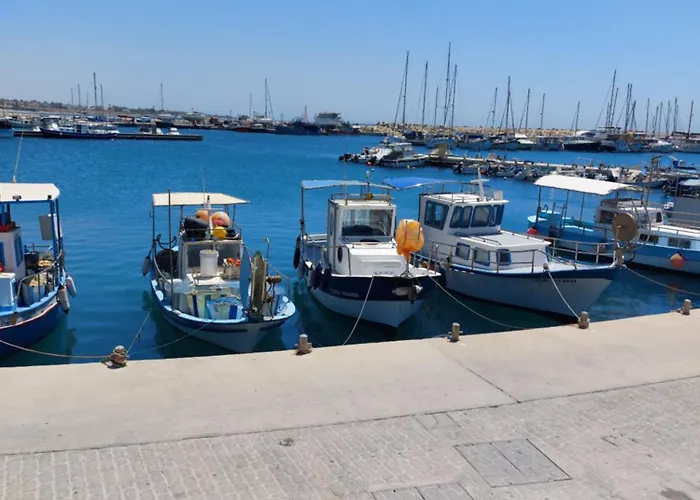 Danitsea With Privat Pool *