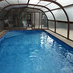 Danitsea With Privat Pool Villa Psematismenos