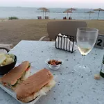 Villa Danitsea With Privat Pool Psematismenos