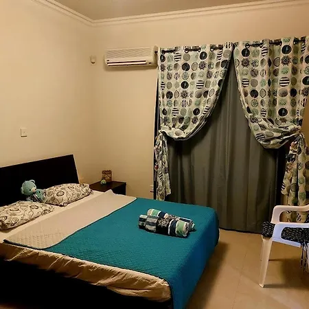 Danitsea By The Sea Villa *