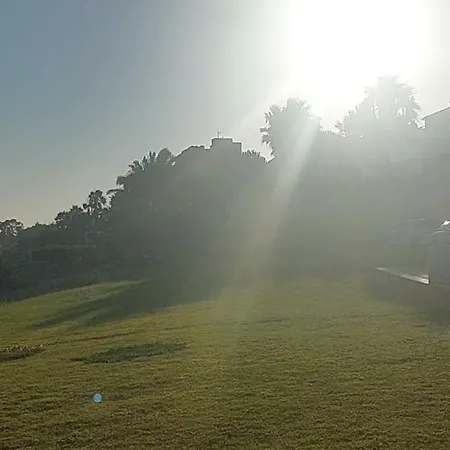 Villa Danitsea With Privat Pool Pszematizménosz