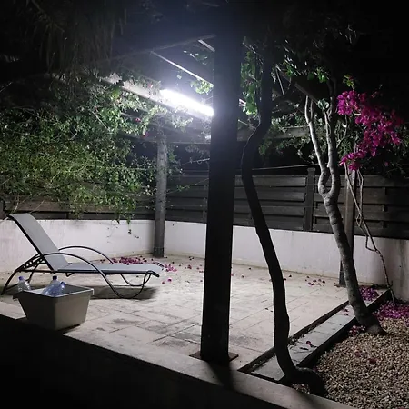 Danitsea With Privat Pool Villa