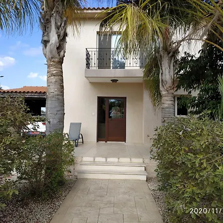 Villa Danitsea By The Sea Psematismenos