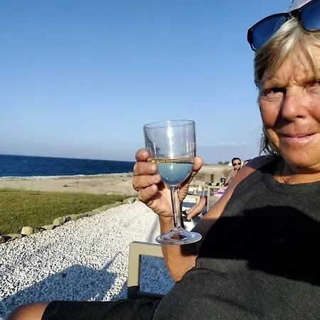 וילה Danitsea With Privat Pool