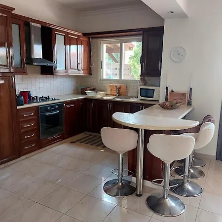 Villa Danitsea With Privat Pool