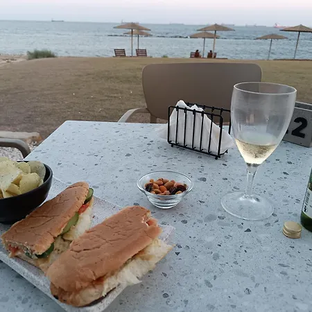 Villa Danitsea With Privat Pool Psematismenos