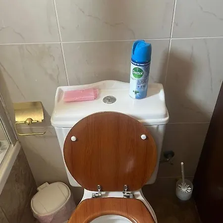 Villa Danitsea With Privat Pool