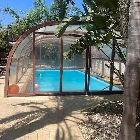 Danitsea With Privat Pool