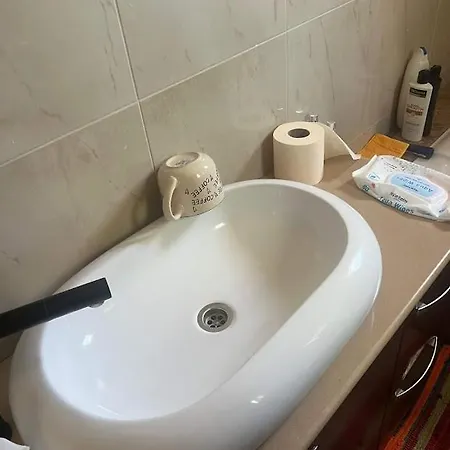 Danitsea With Privat Pool Villa Psematismenos