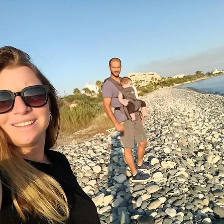 Danitsea With Privat Pool Villa