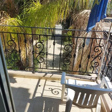 Danitsea With Privat Pool Villa Psematismenos