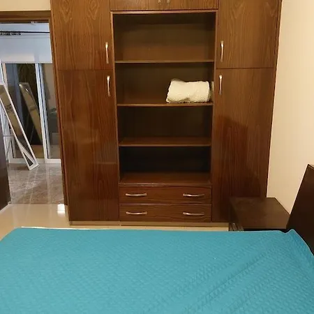 Danitsea With Privat Pool * Pszematizménosz