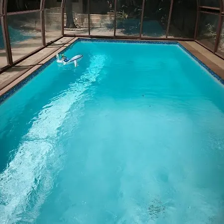 Villa Danitsea With Privat Pool *