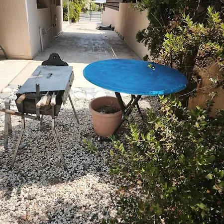 Danitsea With Privat Pool * Pszematizménosz