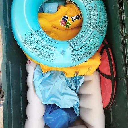 Danitsea With Privat Pool