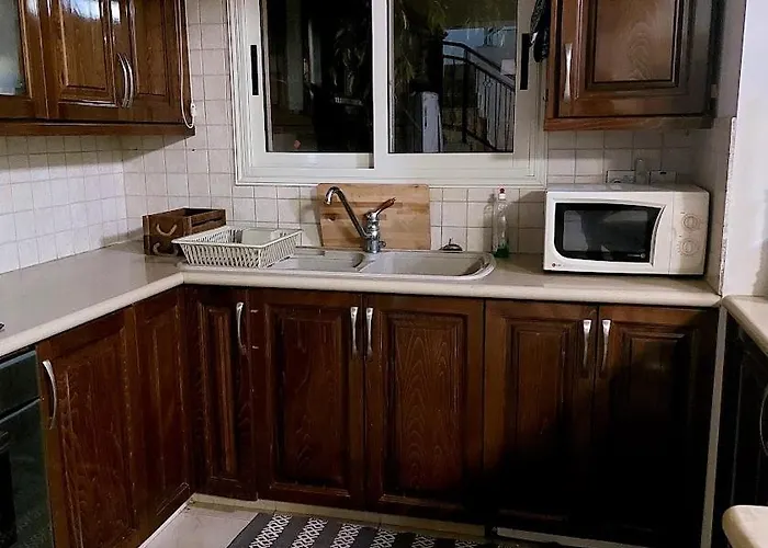 Danitsea With Privat Pool * Psematismenos