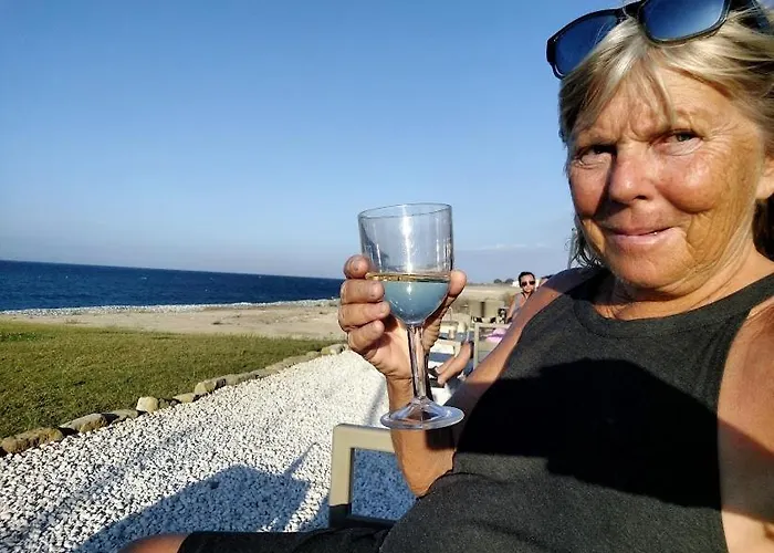 Willa Danitsea With Privat Pool