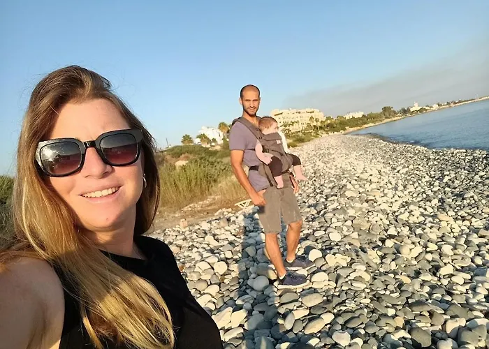 Danitsea With Privat Pool Willa