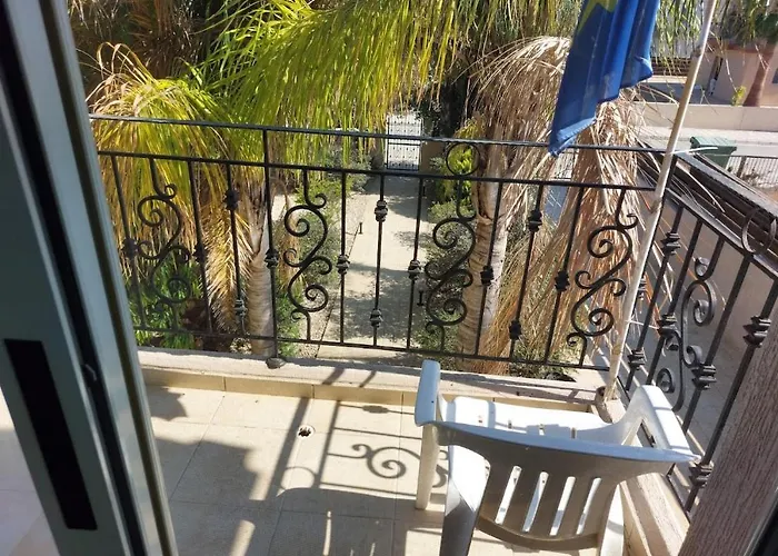 Danitsea With Privat Pool Willa Psematismenos