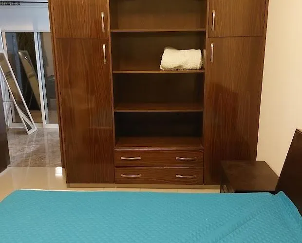 Danitsea With Privat Pool * Psematismenos