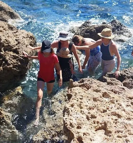 Danitsea With Privat Pool Psematismenos